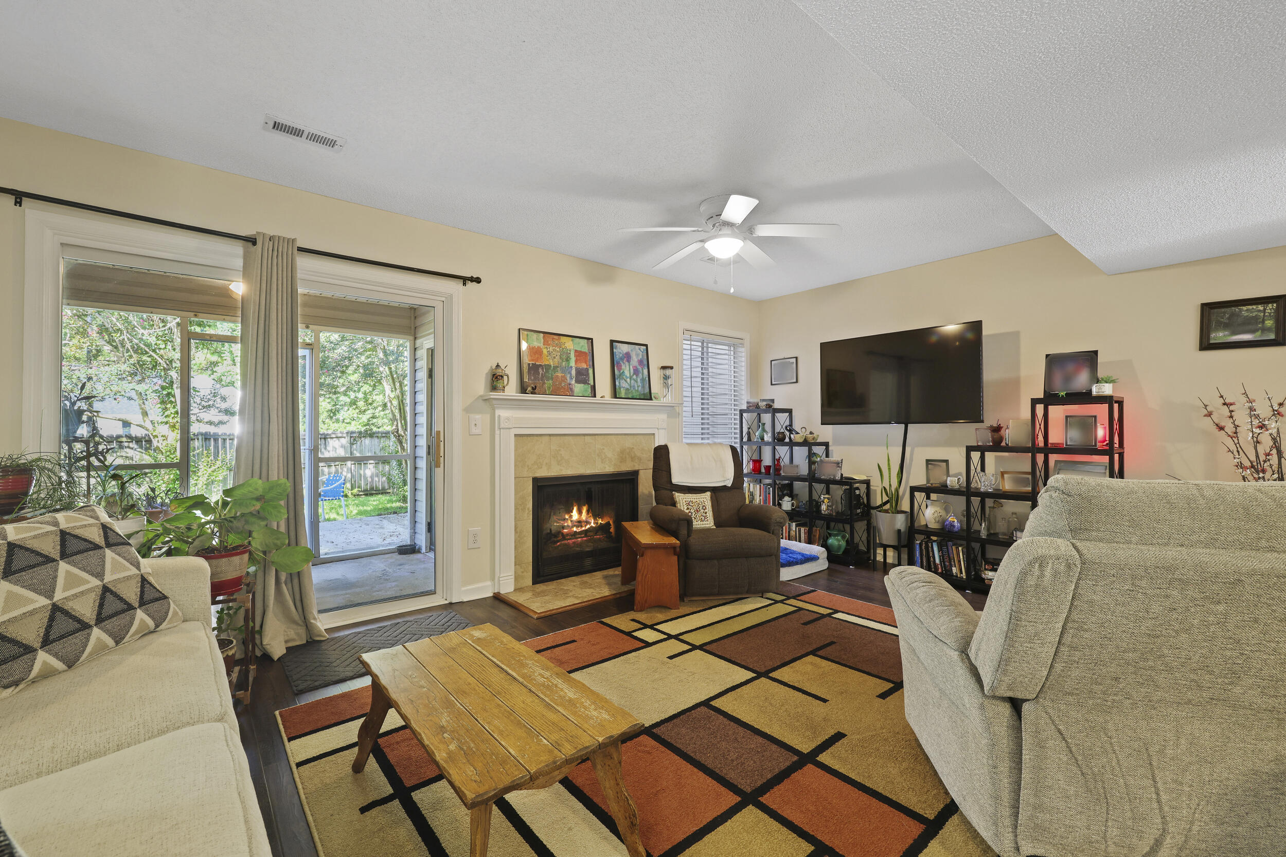 18 Rudwick Circle Goose Creek, SC 29445 - Photo 2 of 29 Living Room