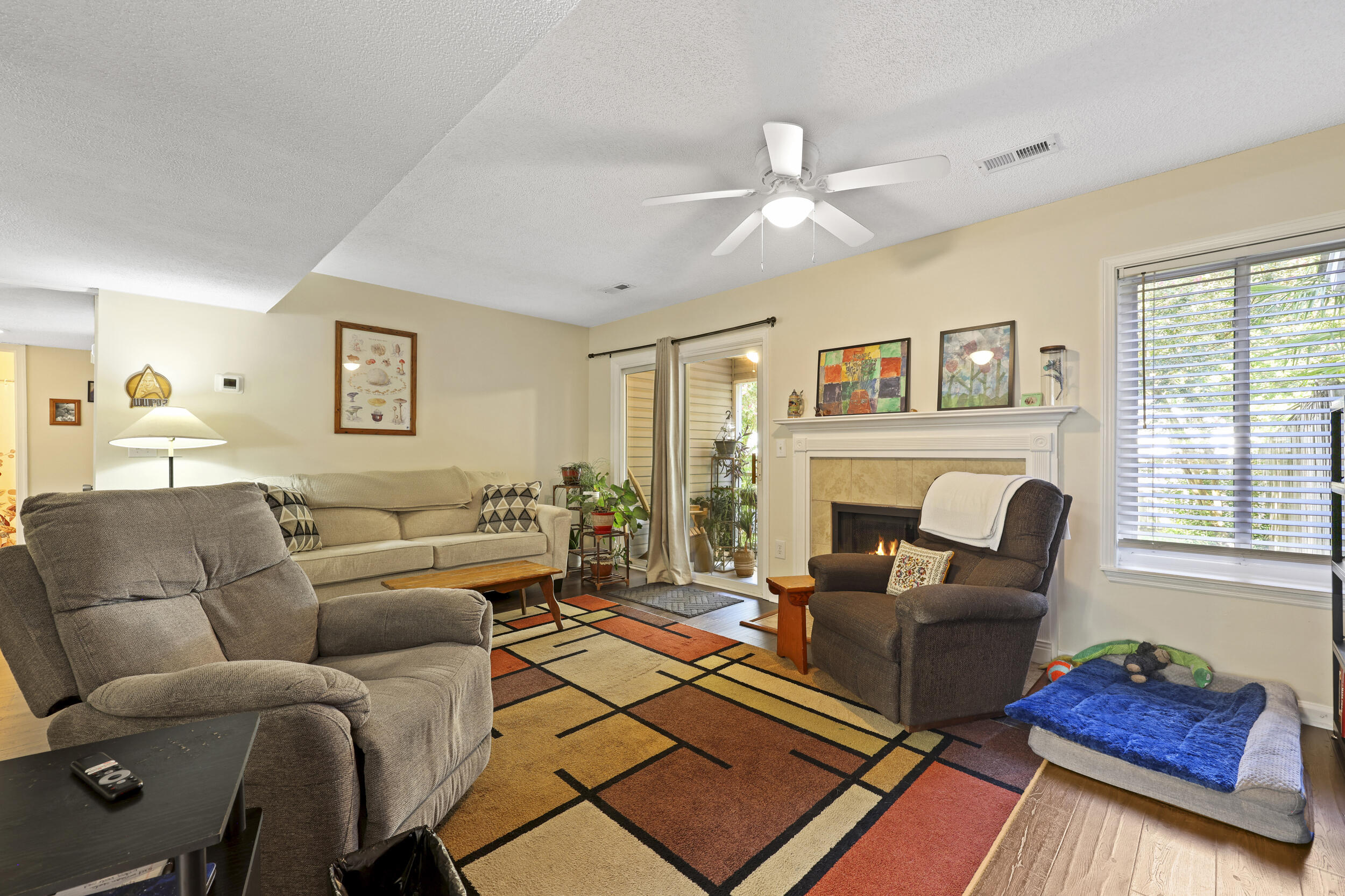 18 Rudwick Circle Goose Creek, SC 29445 - Photo 3 of 29 Living Room