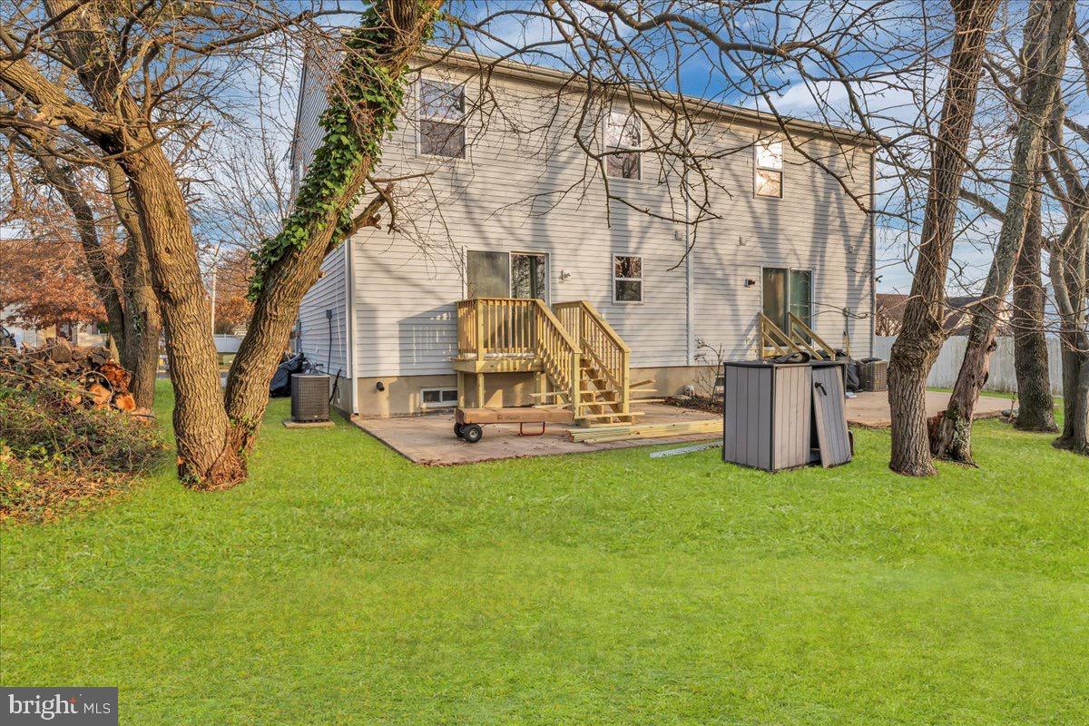 348 Silk Street Lawnside, NJ 08045 - Photo 22 of 23