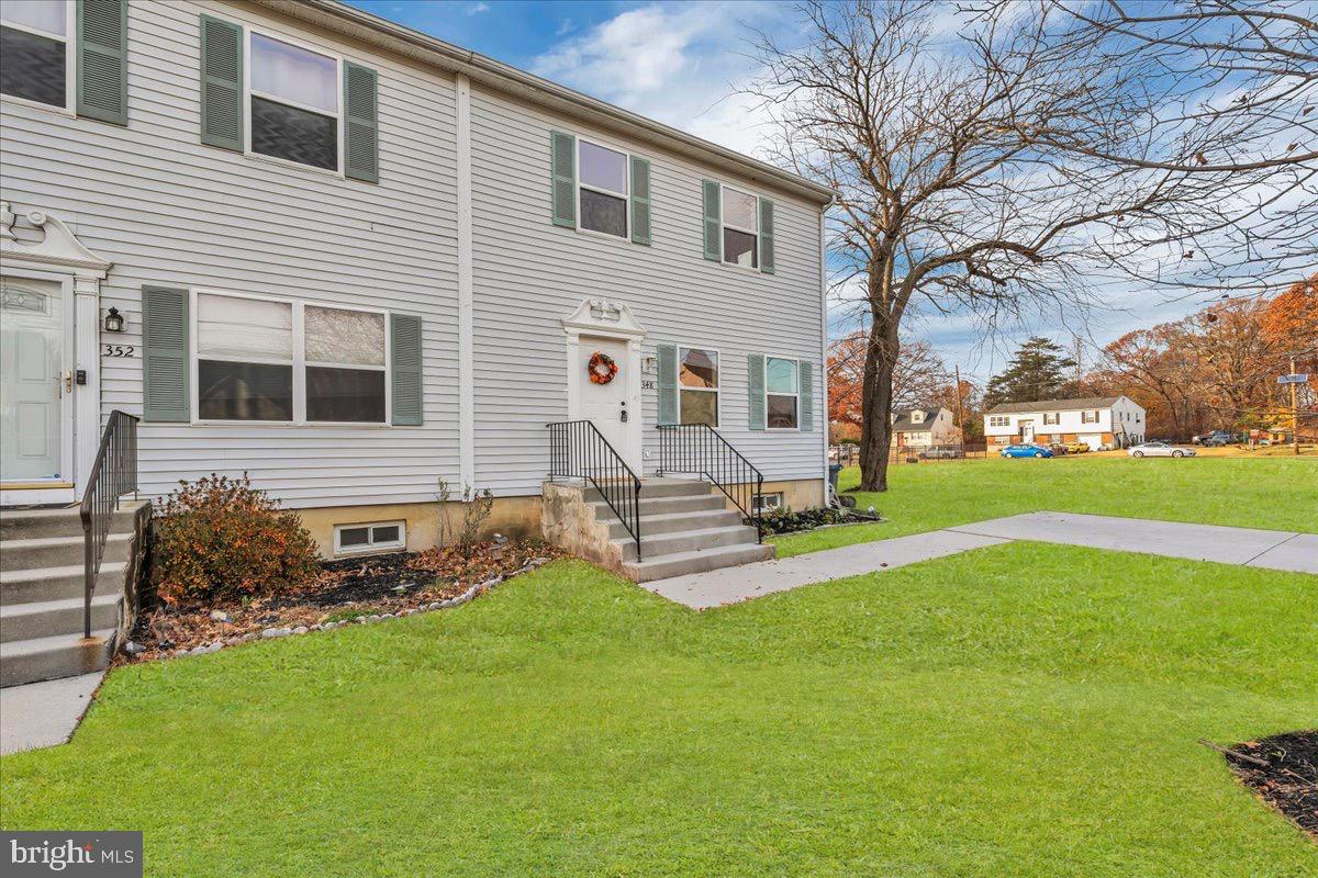 348 Silk Street Lawnside, NJ 08045 - Photo 6 of 23