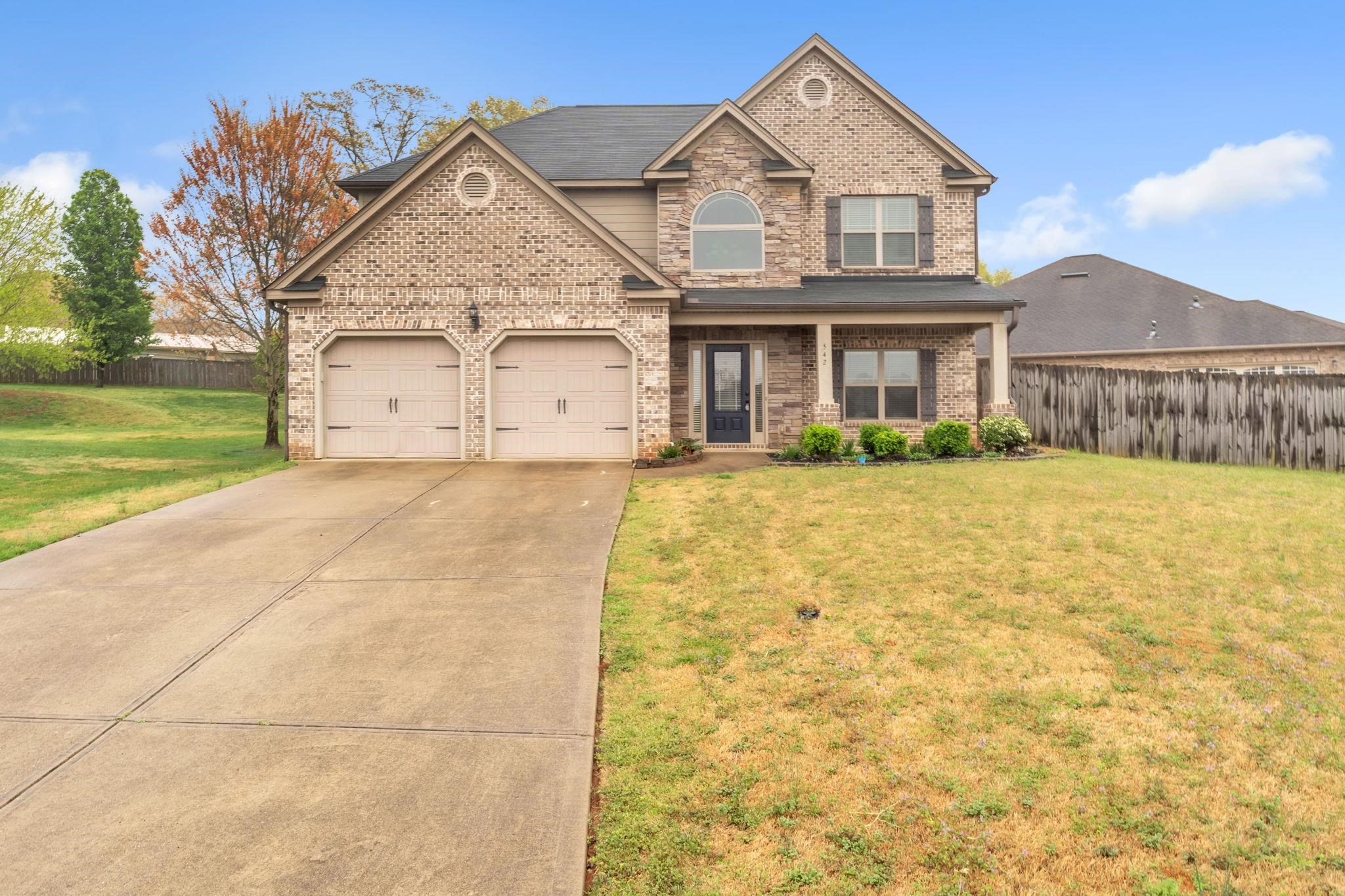542 Meadowseed Court Lyman, SC 29365 - Photo 1 of 34