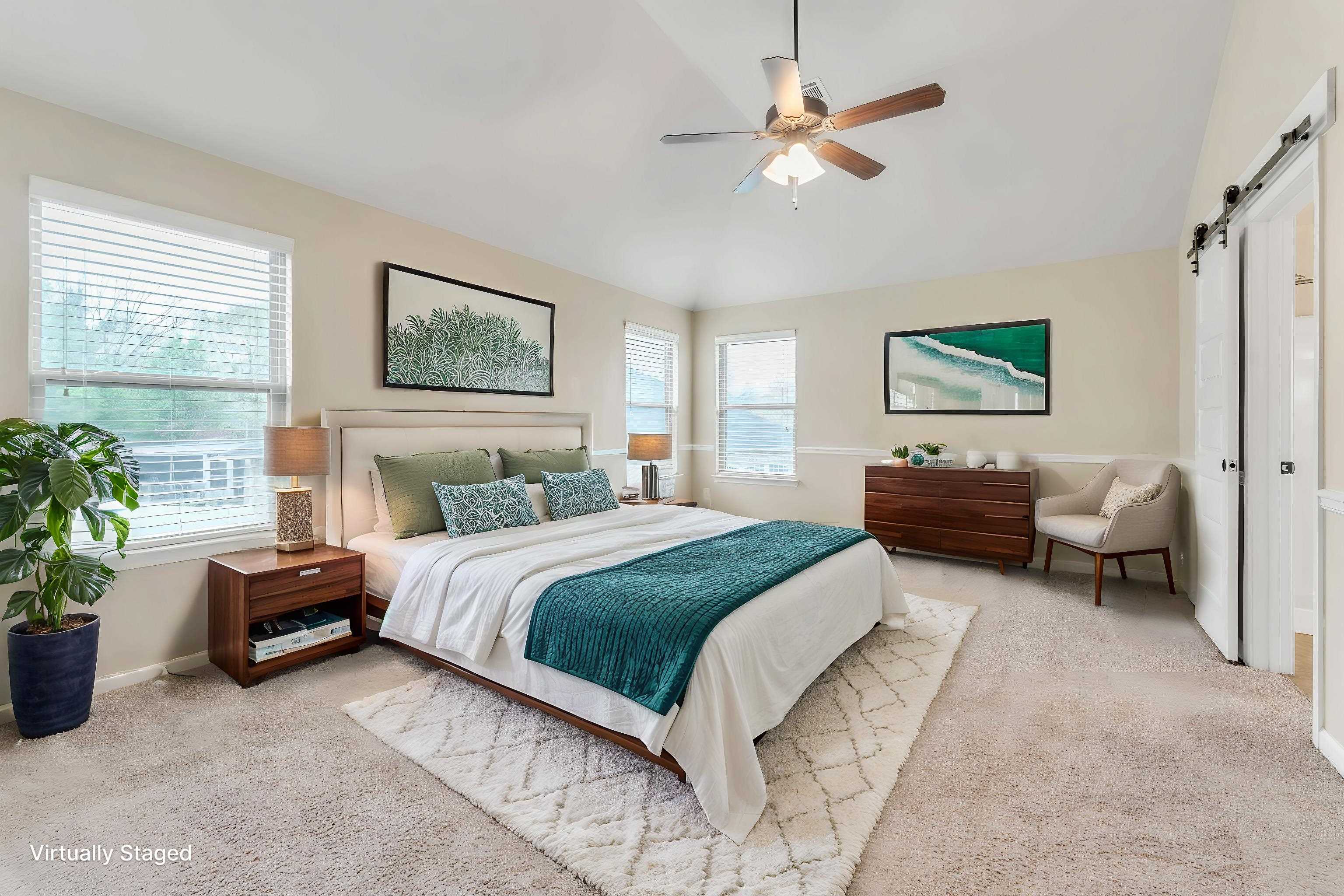 542 Meadowseed Court Lyman, SC 29365 - Photo 15 of 34 Primary