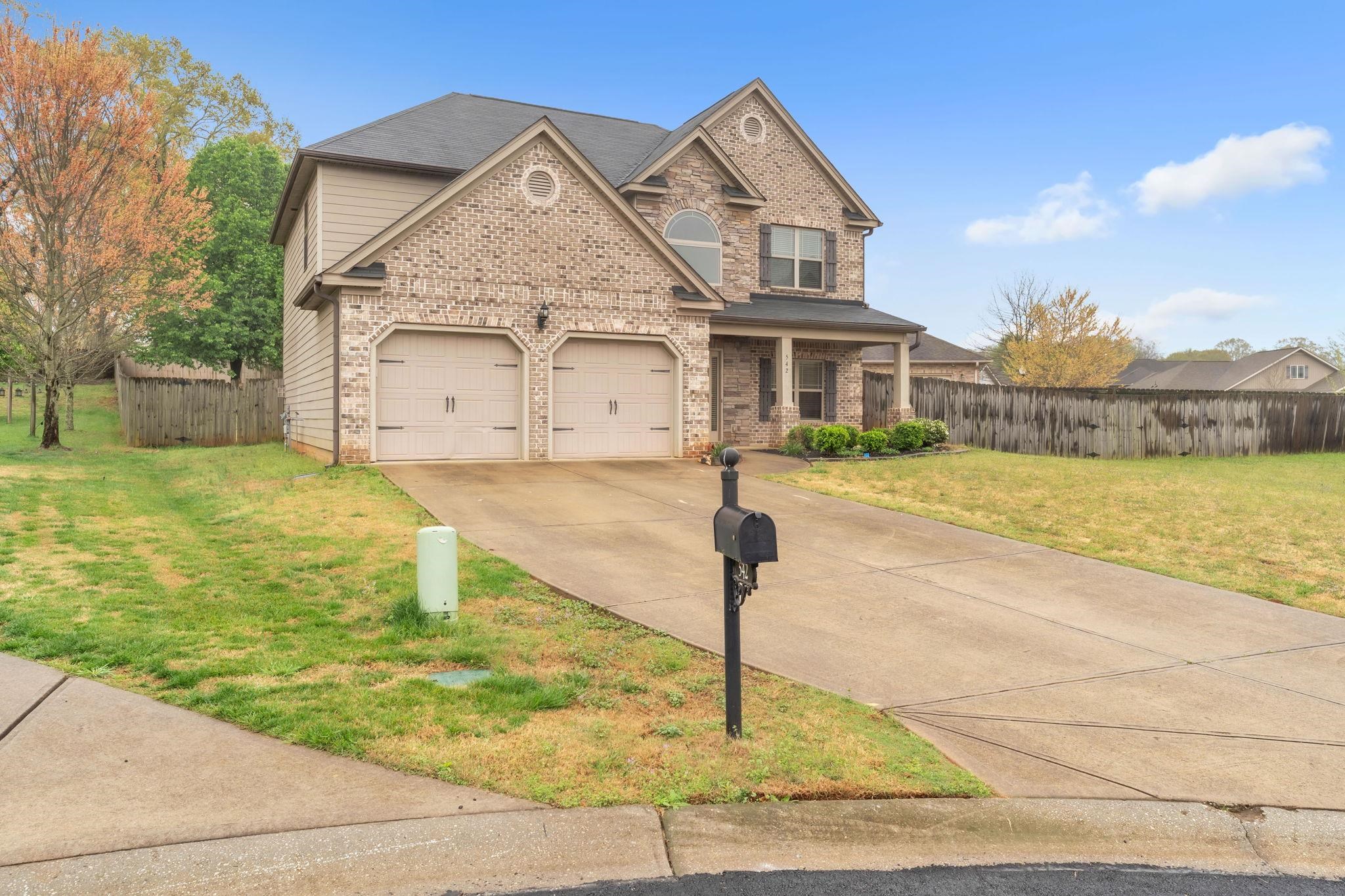 542 Meadowseed Court Lyman, SC 29365 - Photo 2 of 34
