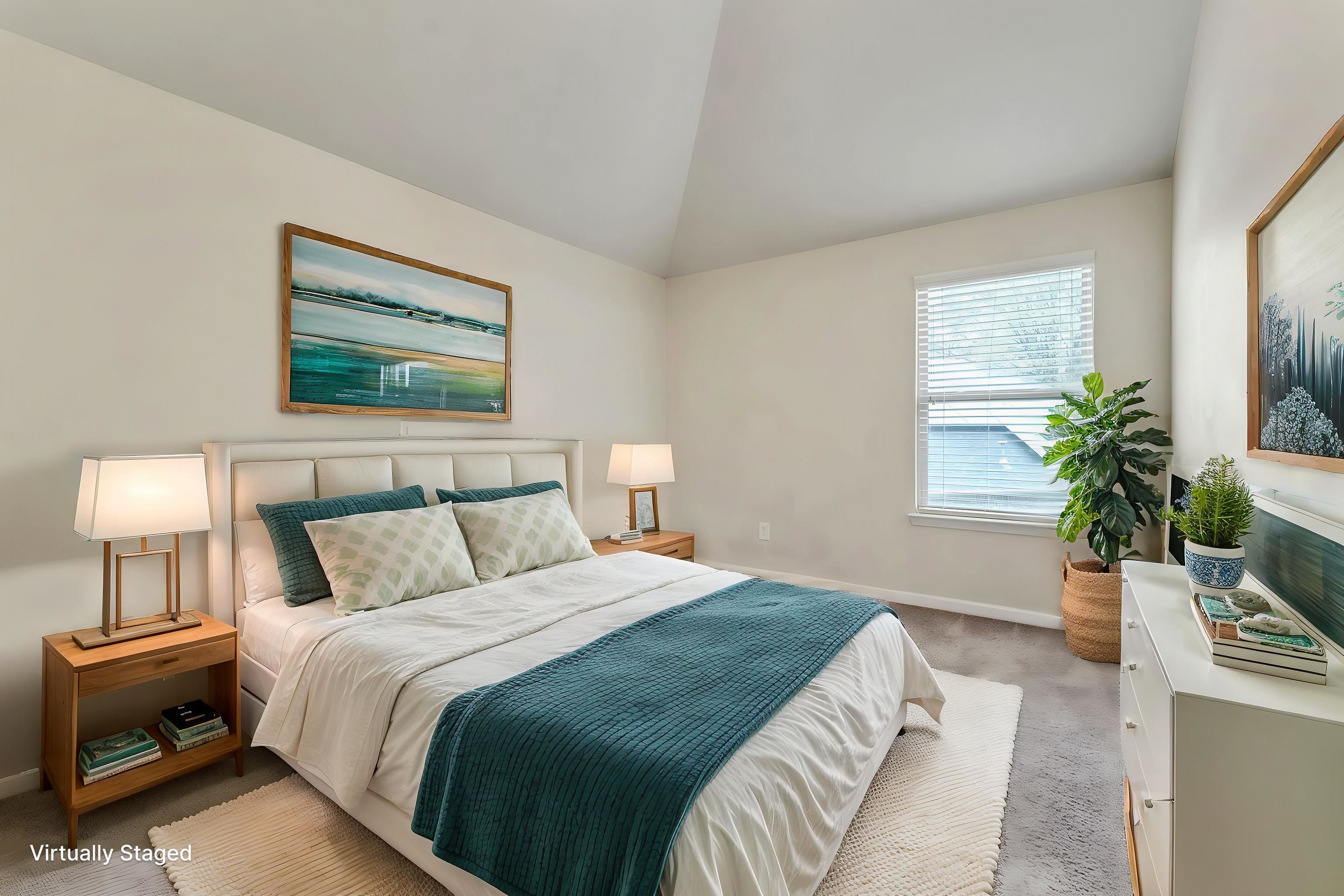 542 Meadowseed Court Lyman, SC 29365 - Photo 23 of 34 Bedroom