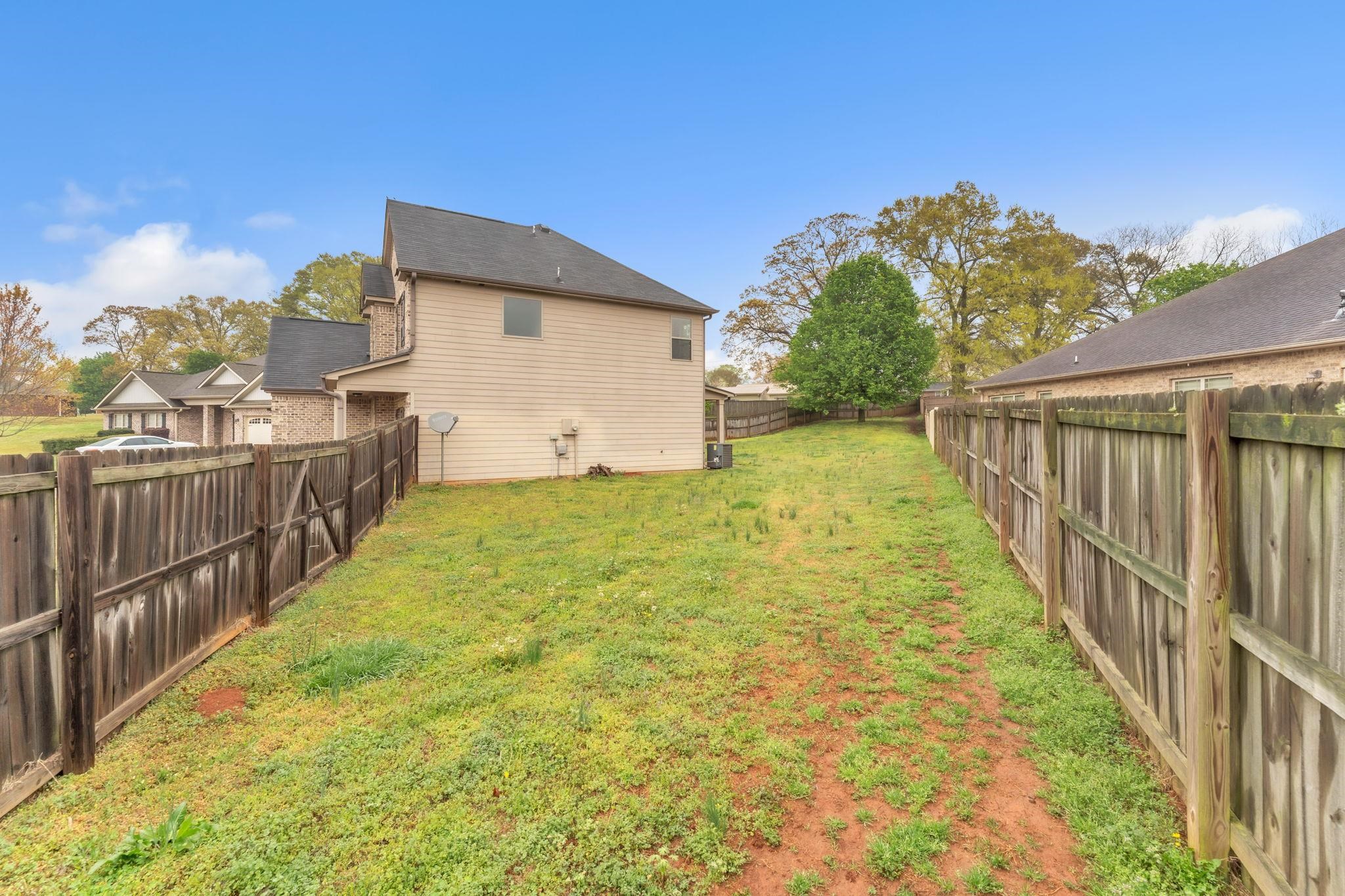 542 Meadowseed Court Lyman, SC 29365 - Photo 34 of 34