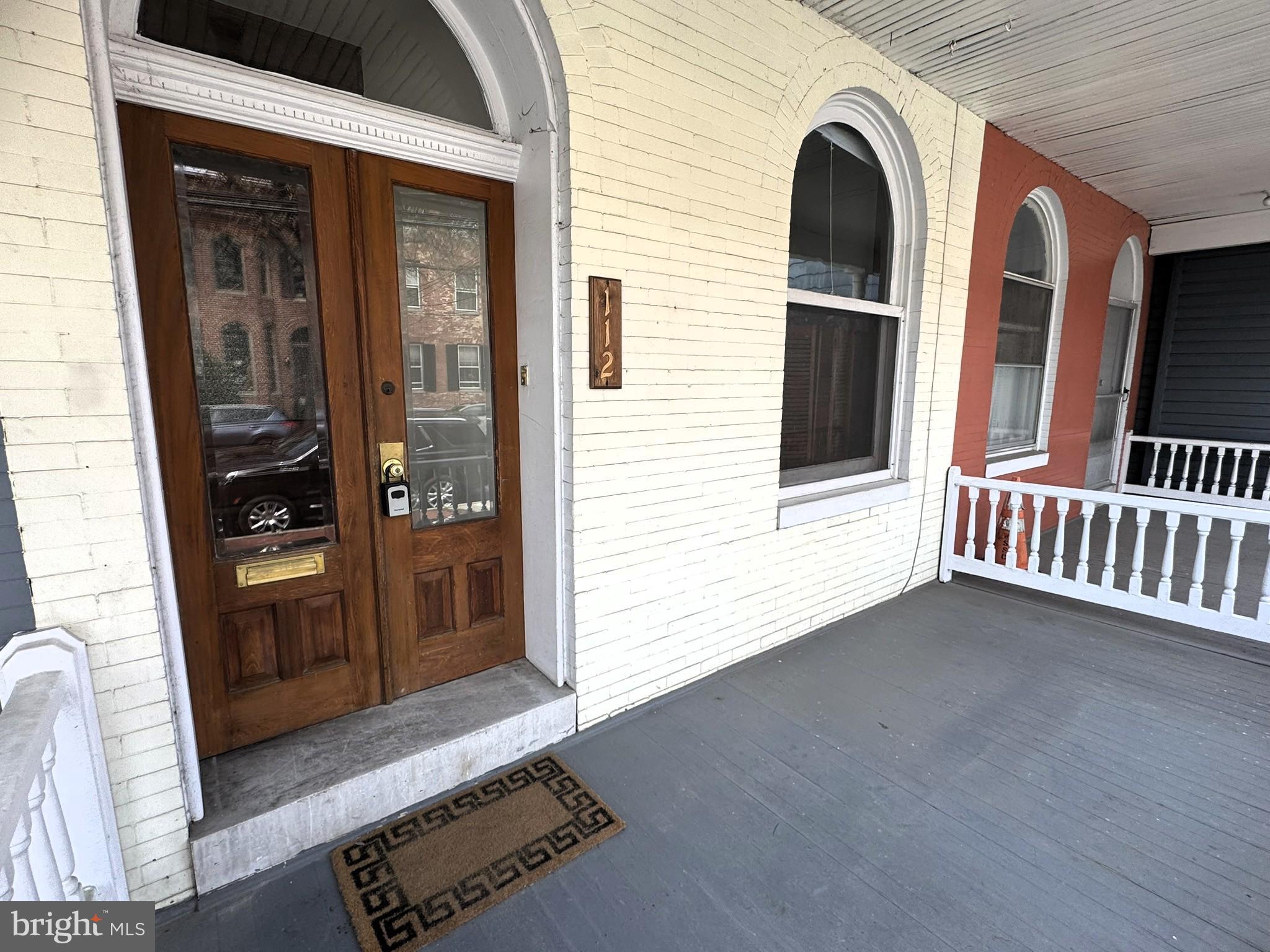 112 East 3rd Street Frederick, MD 21701 - Photo 1 of 32