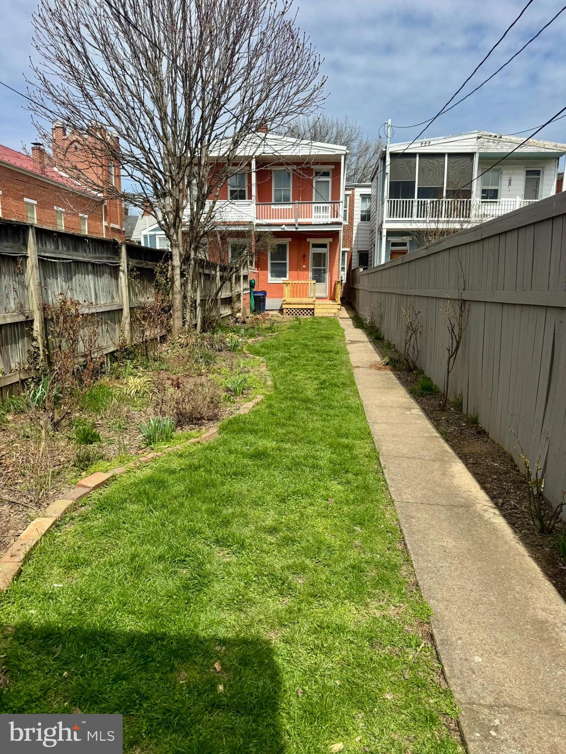 112 East 3rd Street Frederick, MD 21701 - Photo 29 of 32