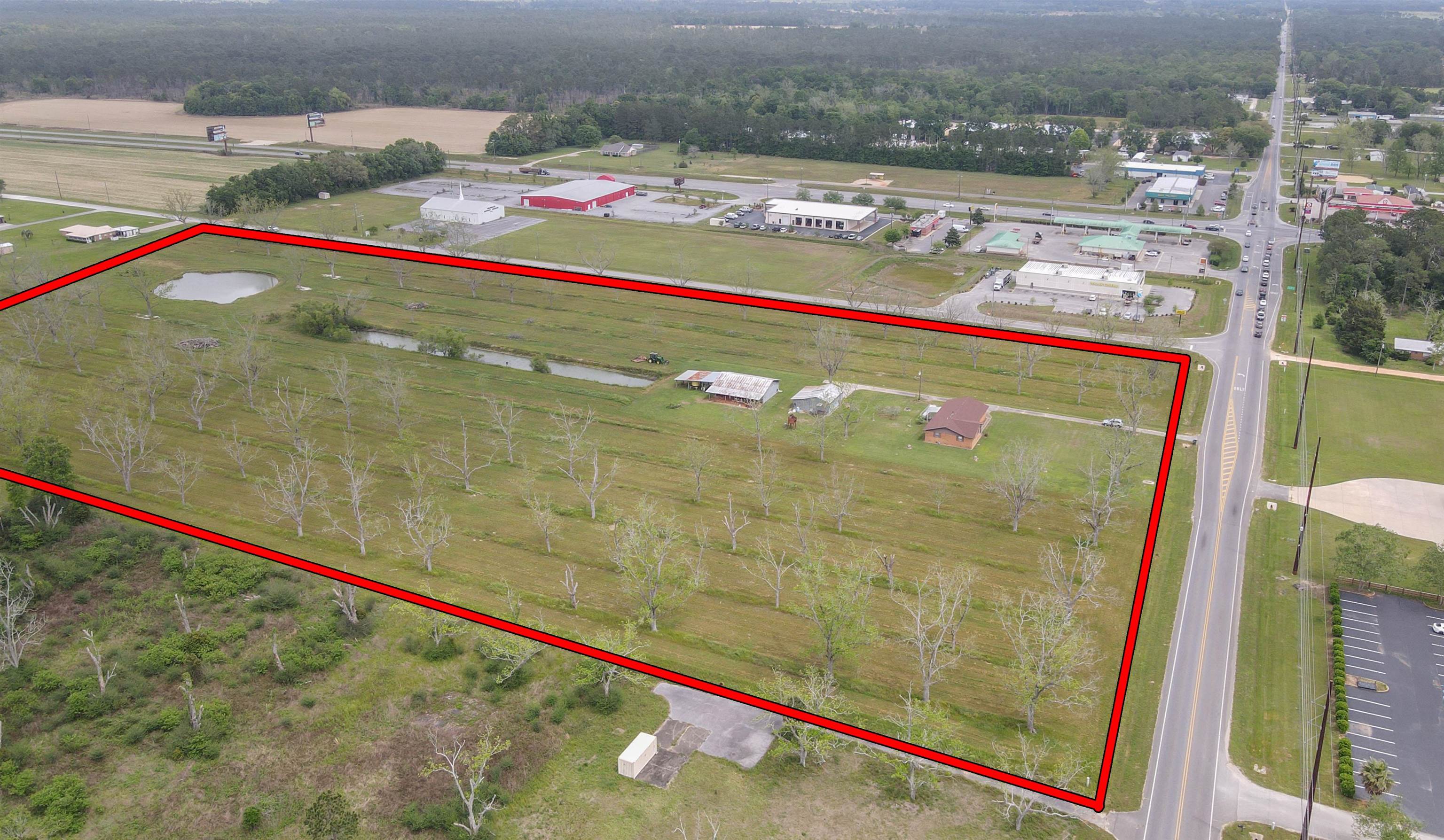 21919 Highway 98 Foley, AL 36535 - Photo 11 of 11