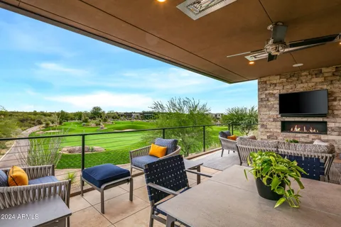 $4,150,000 | 37200 North Cave Creek Road, Unit 1082, Scottsdale, AZ 85262