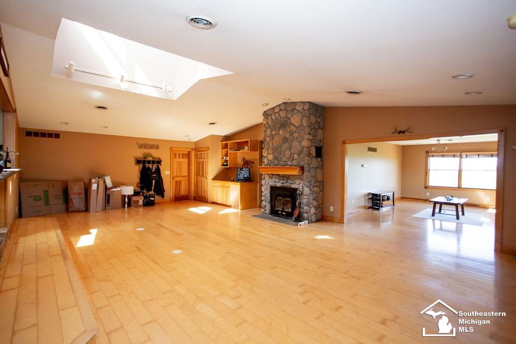 12695 Ridgeville Road Ottawa Lake, MI 49267 - Photo 2 of 99