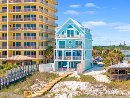 $4,350,000 | 8711 Surf Drive, Panama City, FL 32408