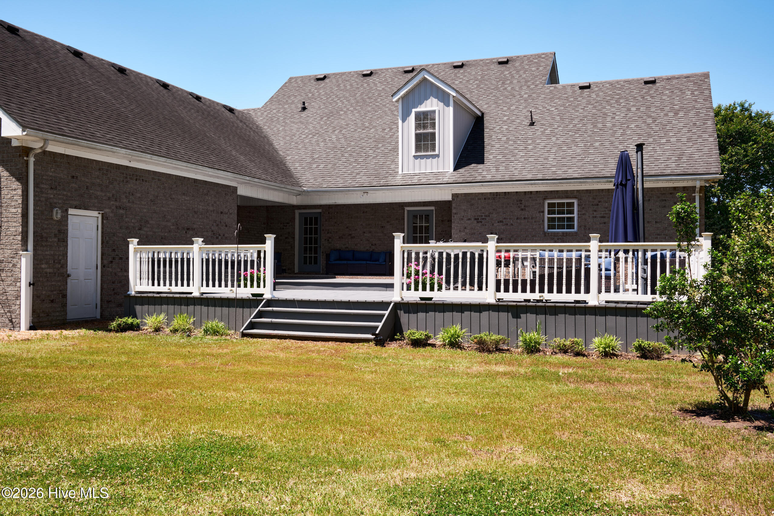 446 Bethany Church Road Belvidere, NC 27919 - Photo 13 of 61 019_Exterior (6)