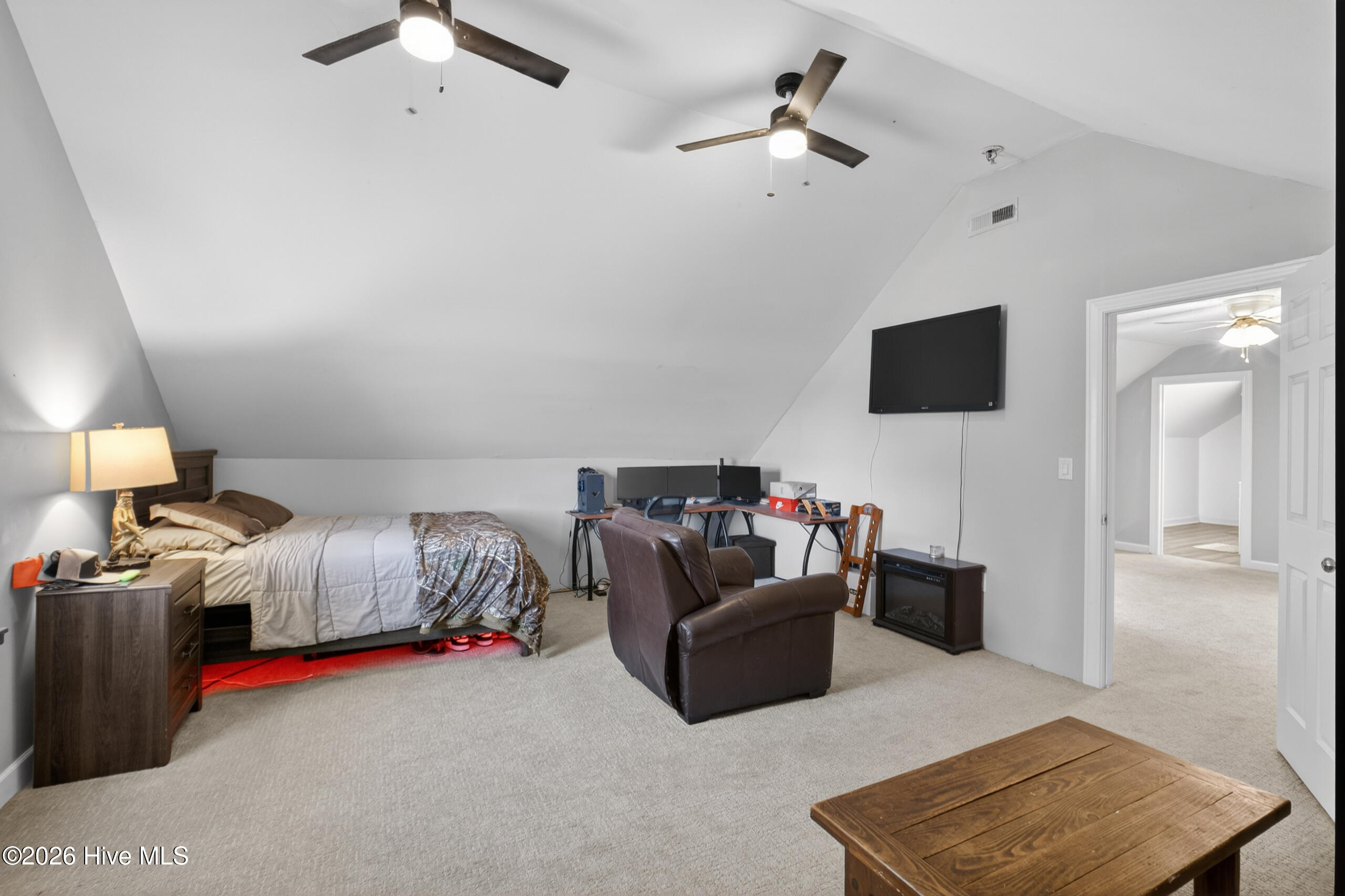 446 Bethany Church Road Belvidere, NC 27919 - Photo 54 of 61 060_XE5R3494