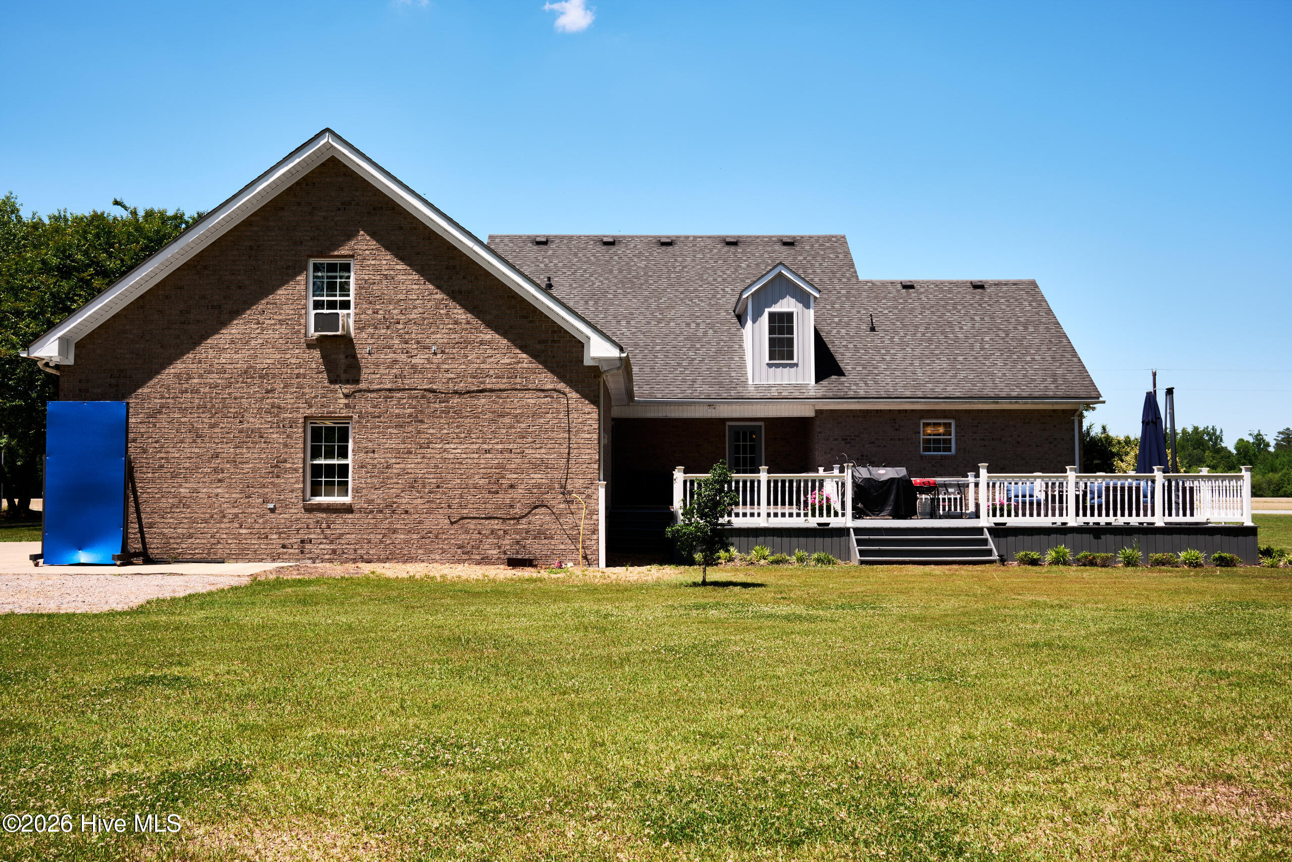 446 Bethany Church Road Belvidere, NC 27919 - Photo 10 of 61 018_Exterior (5)