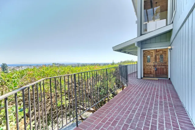 $2,899,750 | 350 Highland Avenue, Santa Cruz, CA 95060