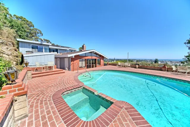 $2,899,750 | 350 Highland Avenue, Santa Cruz, CA 95060