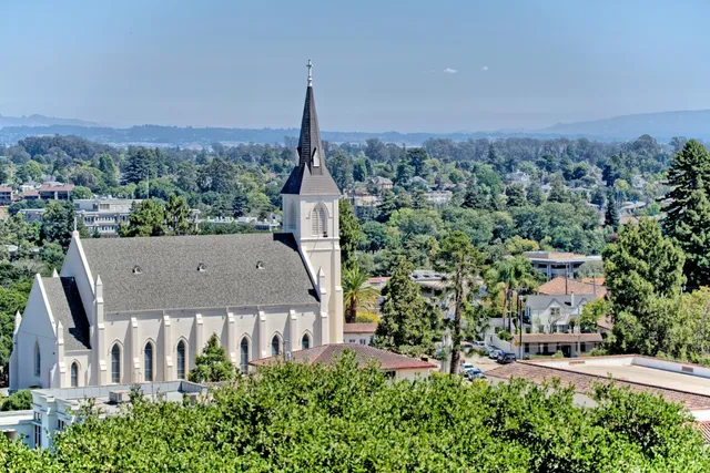 $2,899,750 | 350 Highland Avenue, Santa Cruz, CA 95060