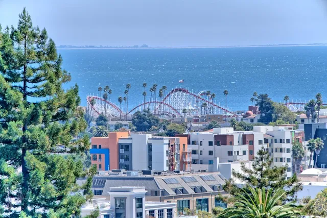 $2,899,750 | 350 Highland Avenue, Santa Cruz, CA 95060