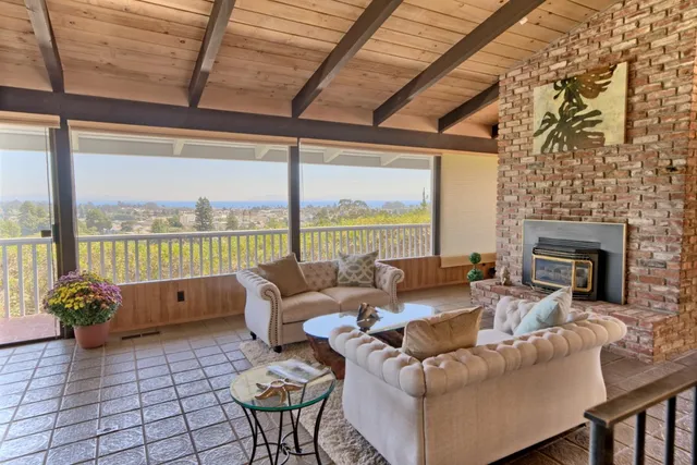 $2,899,750 | 350 Highland Avenue, Santa Cruz, CA 95060