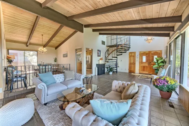 $2,899,750 | 350 Highland Avenue, Santa Cruz, CA 95060