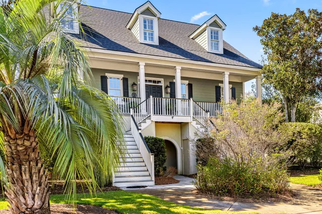 $1,200,000 | 4318 Hope Plantation Drive, Johns Island, SC 29455