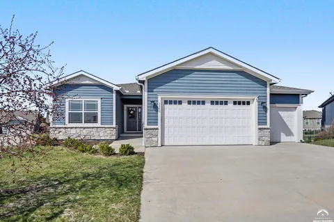 $600,000 | 1115 Klein Court, Lawrence, KS 66049