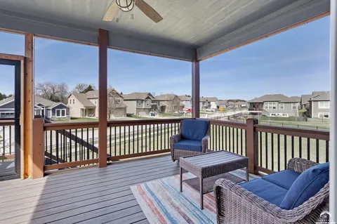 $600,000 | 1115 Klein Court, Lawrence, KS 66049