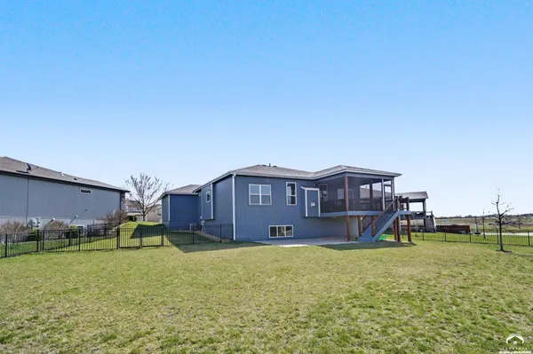 $590,000 | 1115 Klein Court, Lawrence, KS 66049