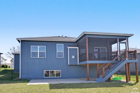 $600,000 | 1115 Klein Court, Lawrence, KS 66049