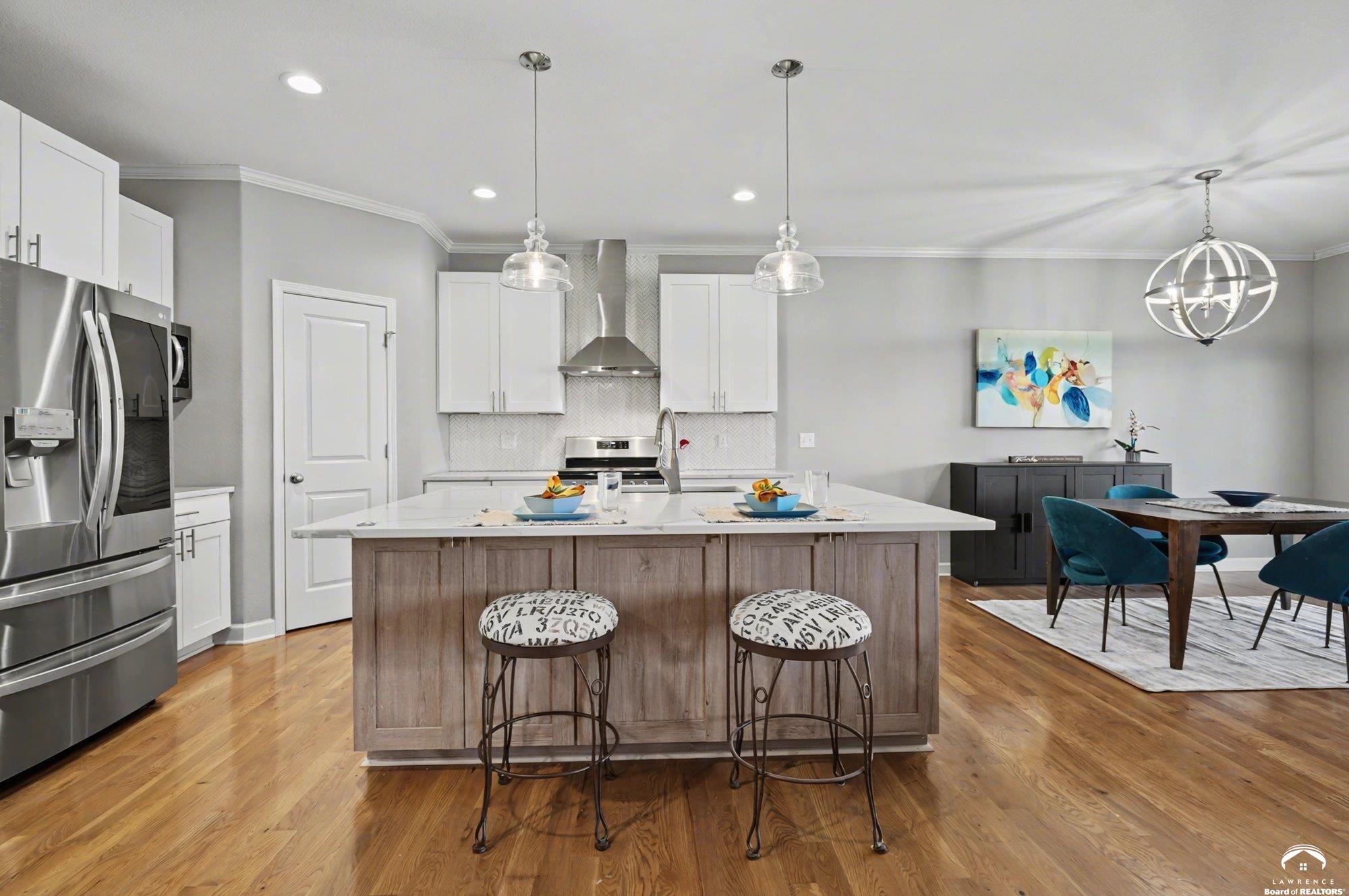 1115 Klein Court Lawrence, KS 66049 - Photo 3 of 24