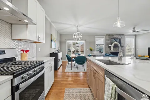 $600,000 | 1115 Klein Court, Lawrence, KS 66049