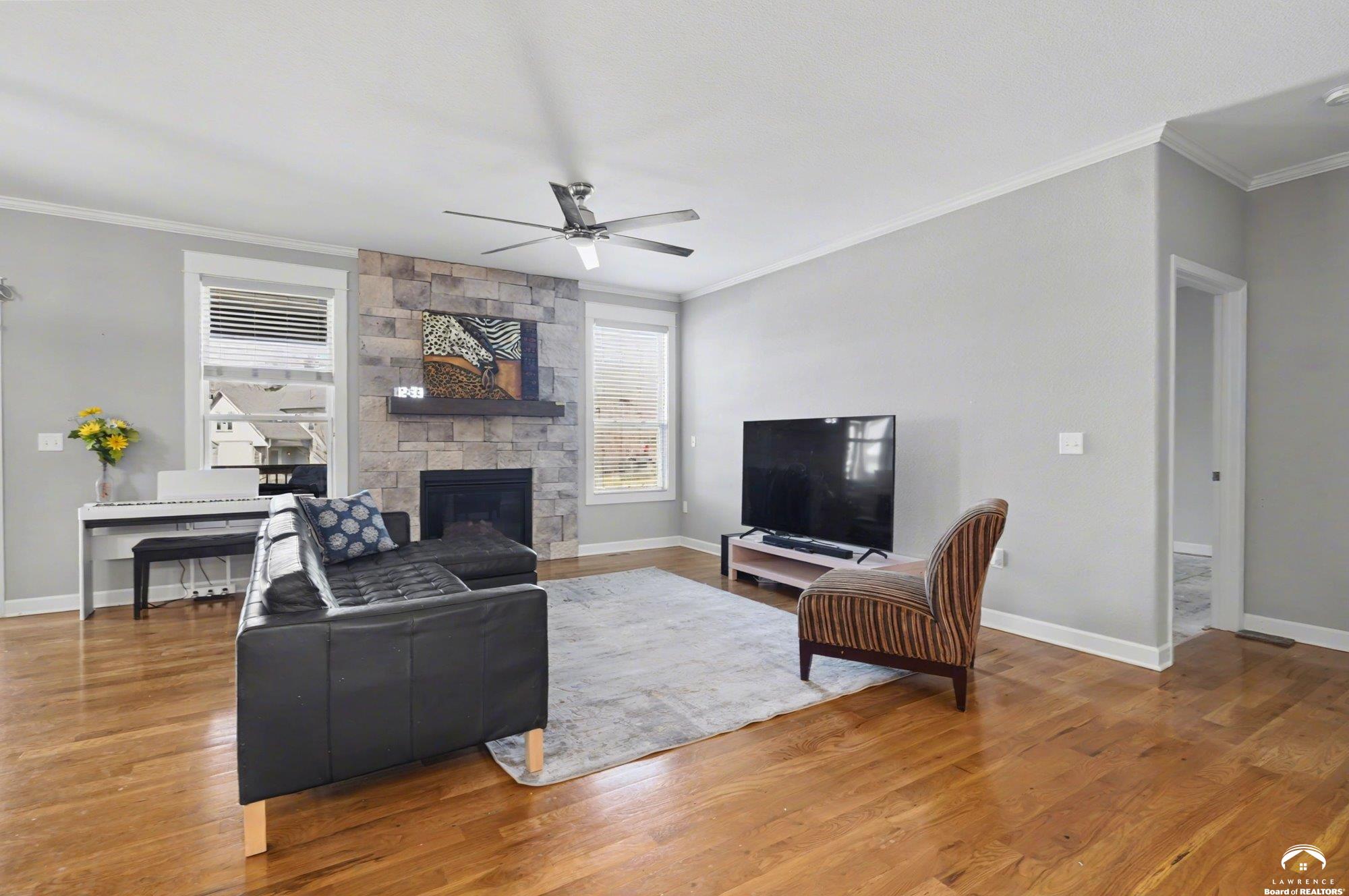 1115 Klein Court Lawrence, KS 66049 - Photo 8 of 24