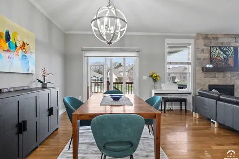 $590,000 | 1115 Klein Court, Lawrence, KS 66049