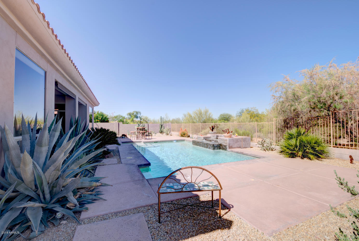 4712 East Thunder Hawk Road Cave Creek, AZ 85331 - Photo 21 of 21 4712 E Thunder Hawk Rd Cave-large-019-10