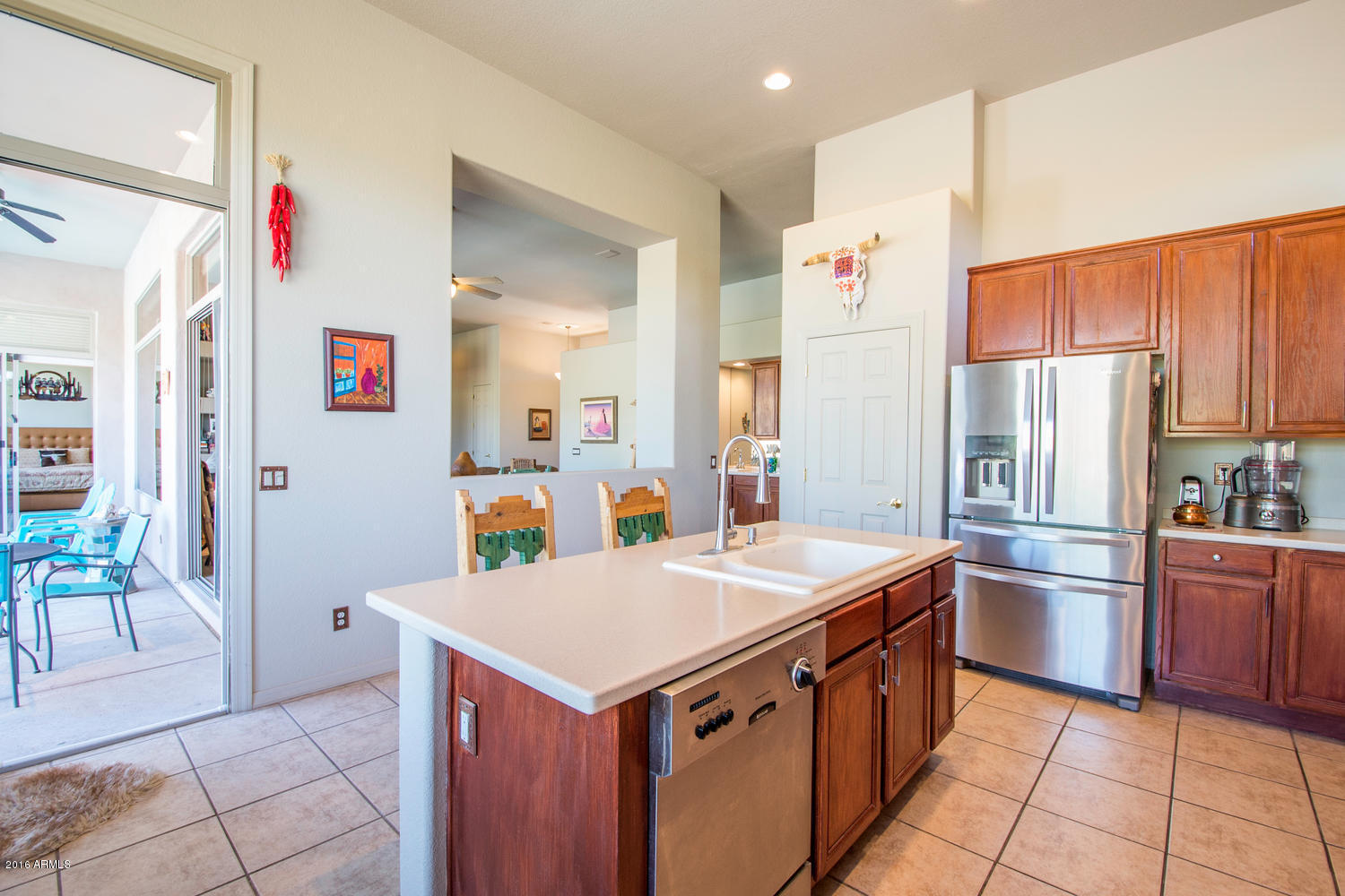 4712 East Thunder Hawk Road Cave Creek, AZ 85331 - Photo 5 of 21 4712 E Thunder Hawk Rd Cave-large-005-9-
