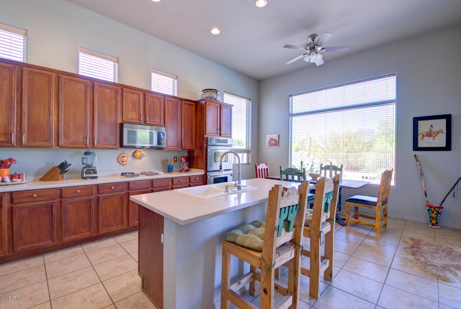 4712 East Thunder Hawk Road Cave Creek, AZ 85331 - Photo 6 of 21 4712 E Thunder Hawk Rd Cave-large-006-14