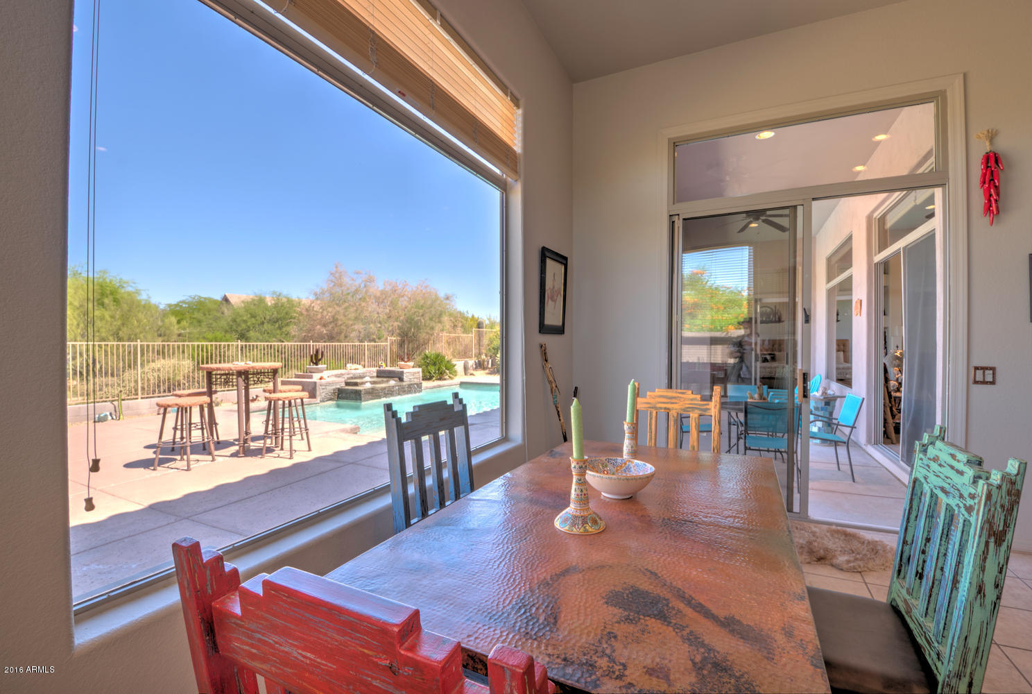 4712 East Thunder Hawk Road Cave Creek, AZ 85331 - Photo 7 of 21 4712 E Thunder Hawk Rd Cave-large-007-2-
