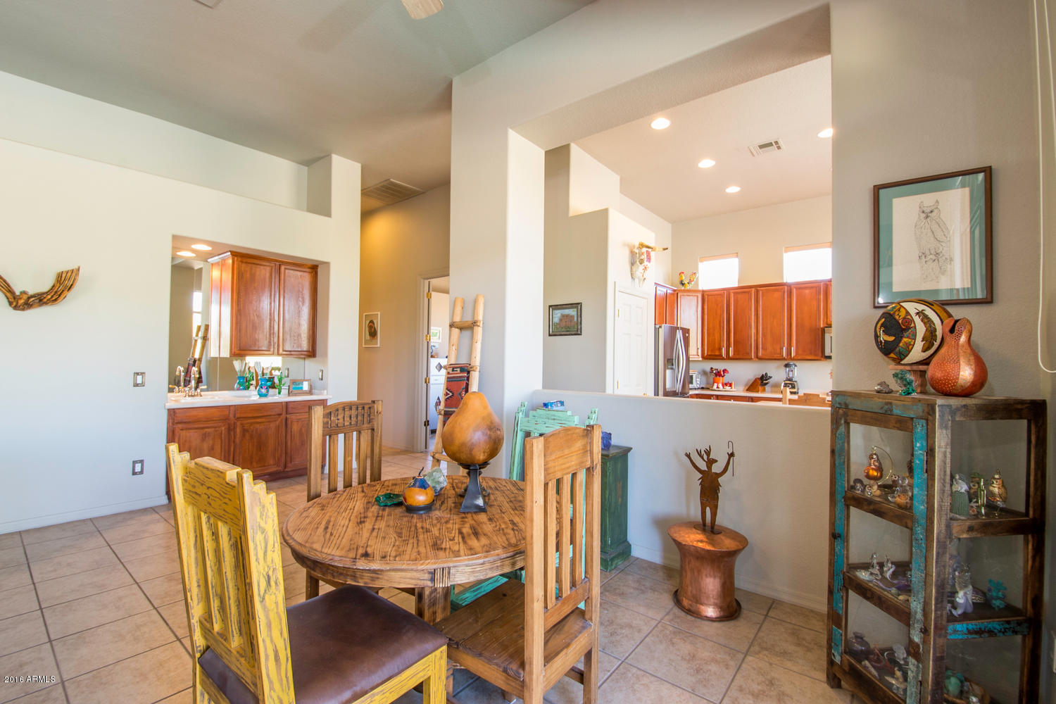 4712 East Thunder Hawk Road Cave Creek, AZ 85331 - Photo 8 of 21 4712 E Thunder Hawk Rd Cave-large-008-5-