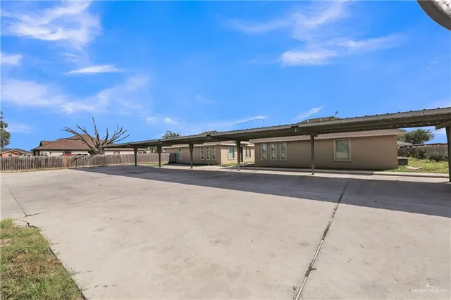 $875 | 606 North Inspiration Road, Unit 6, Alton, TX 78573