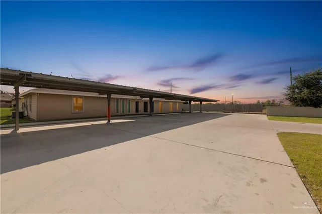 $875 | 606 North Inspiration Road, Unit 6, Alton, TX 78573