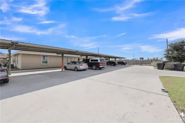 $875 | 606 North Inspiration Road, Unit 6, Alton, TX 78573