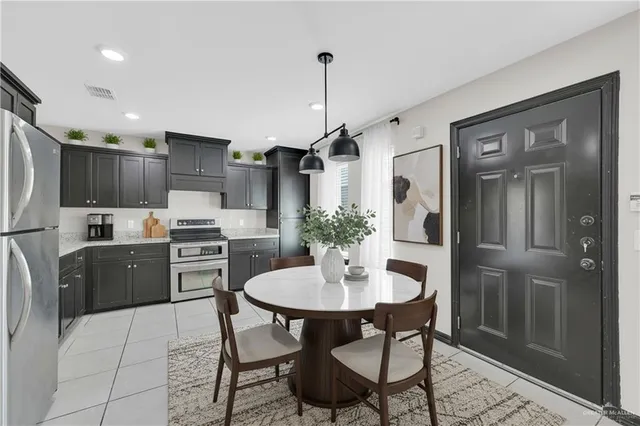 $875 | 606 North Inspiration Road, Unit 6, Alton, TX 78573