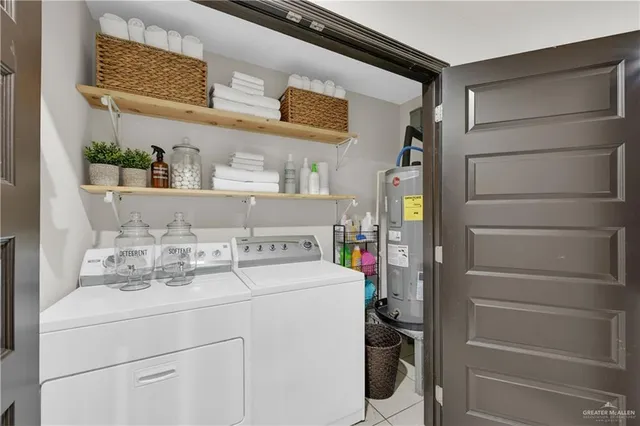 $875 | 606 North Inspiration Road, Unit 6, Alton, TX 78573