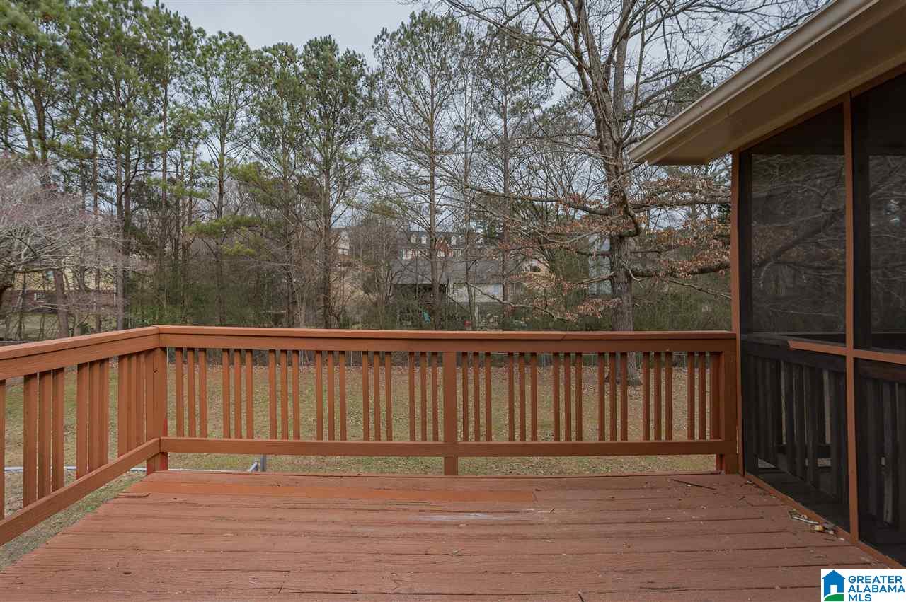5955 Mockingbird Lane Pinson, AL 35126 - Photo 30 of 34