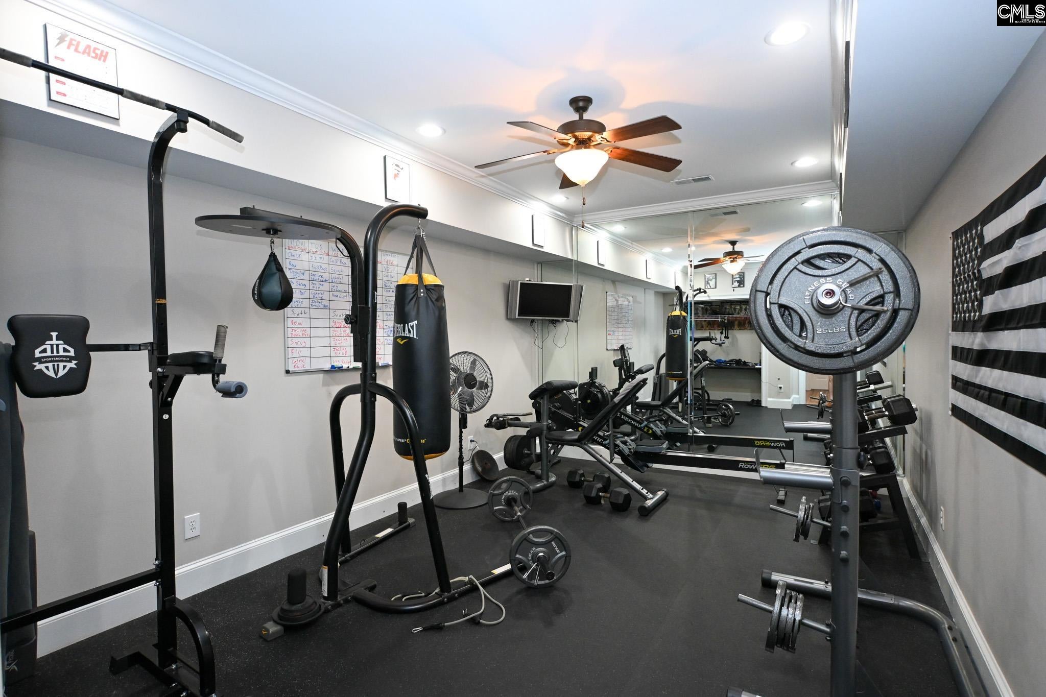 220 Ascot Glen Road Irmo, SC 29063 - Photo 75 of 89 Gallery Image 75