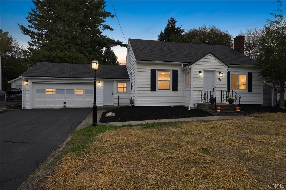 517 South Terry Road Geddes, NY 13219 - Photo 1 of 49 Gallery Image 1