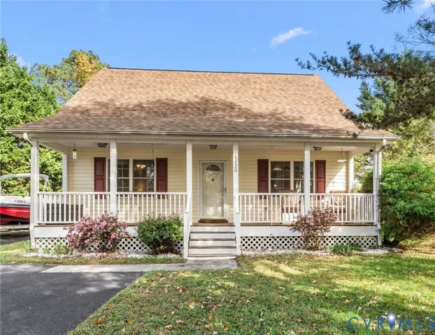 $285,000 | 1120 South Glebe Road, Montross, VA 22520