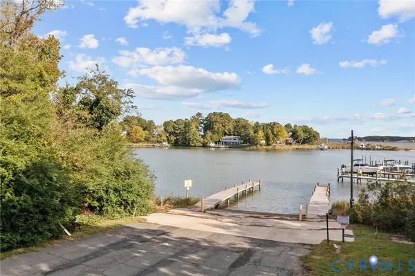 a view of balcony with furniture