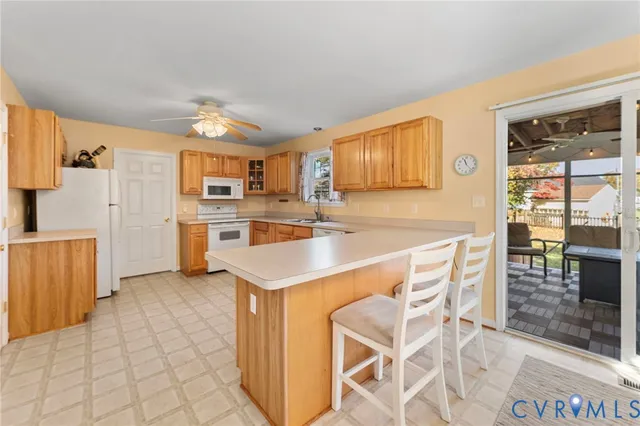 $290,000 | 1120 South Glebe Road, Montross, VA 22520