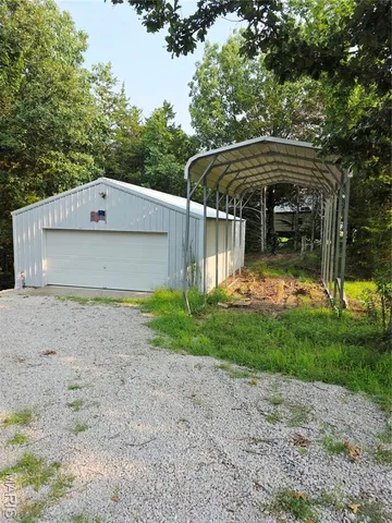 $155,000 | Lot 11 Lick Creek Estates, Perry, MO 63462